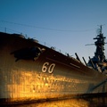 USS Alabama, Battleship Memorial Park, Mobile, Alabama